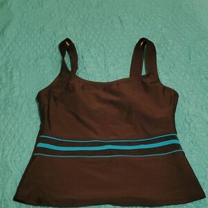 Swimming top